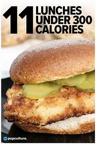 Image result for Simple Low Calorie Lunch
