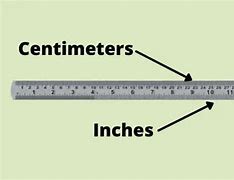 Image result for 15 Inch in Cm