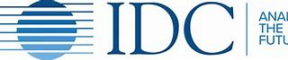 Image result for IDC Analyst Logo