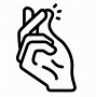 Image result for Transparent Snapping Fingers