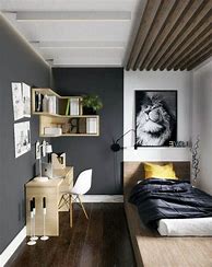 Image result for Bedroom Setups for Small Rooms