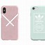 Image result for Adidas iPhone 5 Case Gray