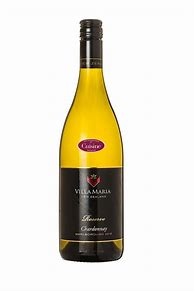 Image result for Villa Maria Chardonnay Single Reserve Fletcher