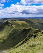 Image result for Brecon Beacon Hills