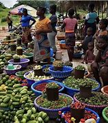 Image result for African Food Market