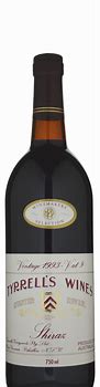 Image result for Tyrrell's Shiraz Limited Release Heathcote McLaren Vale