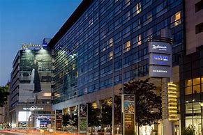 Image result for Radisson Blu Hotel Bucharest