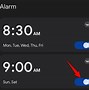Image result for How Can I Turn Off Alarm On a Nokia Phone