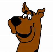 Image result for Yellow Scooby Doo