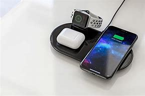 Image result for Double Wireless Gear Charger Cable