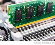 Image result for RAM Chip Connectors Scuffed