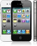 Image result for iPhone 4S Red