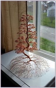Image result for Copper Wire Crafting