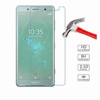 Image result for Sony Xperia XZ2 Screen Protector