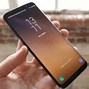 Image result for Samsung Galaxy 8 Size