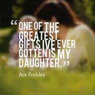 Image result for Be Strong My Daughter Quotes