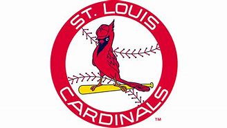 Image result for St. Louis Blues and Cardinals Logo Together