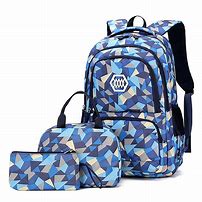 Image result for Nice School Bags for Boys