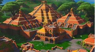 Image result for Mapa De Fortnite