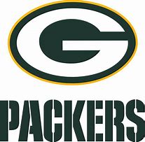 Image result for Green Bay Packers Logo Template