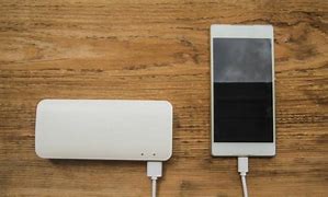 Image result for Power Bank with Phone