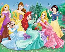 Image result for Disney Princess Fanpop