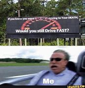 Image result for Fast Car Meme Template