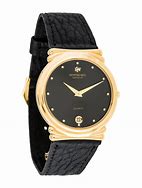 Image result for Raymond Weil Gold Watch