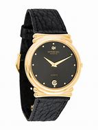 Image result for Raymond Weil 16K Gold Watch
