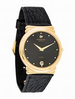 Image result for Raymond Weil Gold Plated Watch