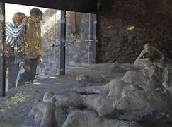 Image result for Pompeii Under Ash