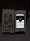 Image result for iPhone 5S Box Red