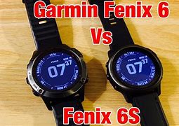 Image result for Garmin Swim 2 versus Fenix 6s