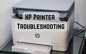 Image result for HP Printer Troubleshooting