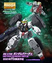 Image result for Gundam Virtue Art
