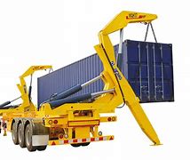 Image result for Side Loader Chassis