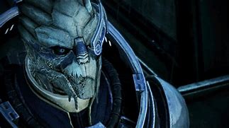 Image result for Mass Effect Paragon GIF