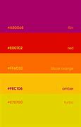 Image result for Rose Red Color RGB