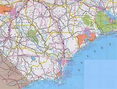 Image result for Wilmington NC On USA Map