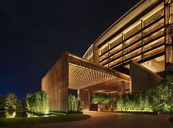 Image result for Hotel Facade Design