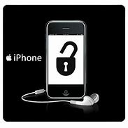 Image result for iPhone Unlock Logo