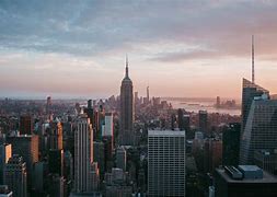 Image result for New York City Skyline LinkedIn. Photo