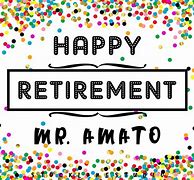 Image result for Happy Retirement Printable