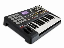 Image result for Akai MPC 25