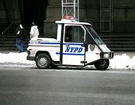 Image result for NYPD Robot Dog