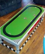 Image result for DIY Toy Race Track NASCAR