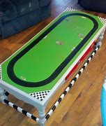 Image result for NASCAR Toy Race Track Sets