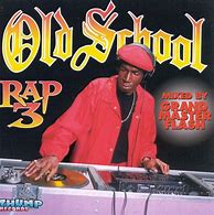 Image result for Old School Rap Album Covers