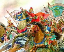 Image result for The 700 Years War in China