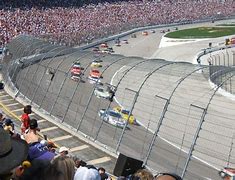 Image result for NASCAR 09 Las Vegas